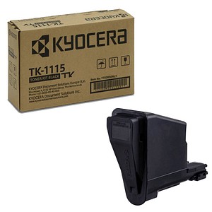 KYOCERA TK-1115 schwarz Toner KYOCERA TK-1115 schwarz Toner