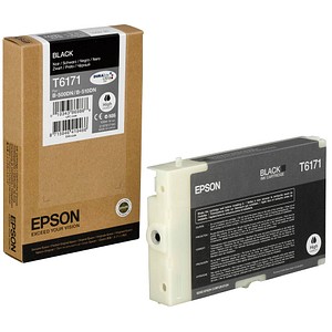 EPSON T6171  schwarz Druckerpatrone