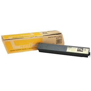 KYOCERA TK-875Y gelb Toner KYOCERA TK-875Y gelb Toner