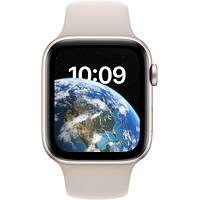Apple Watch SE polarstern 44 + (GPS büroplus ++ mm Cellular)