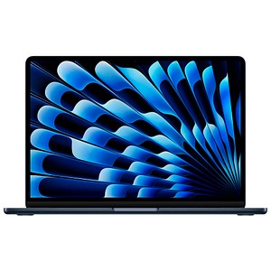 Apple MacBook Air 2026 34,5 cm (13,6 Zoll), 16 GB RAM, 512 GB SSD, Apple M5