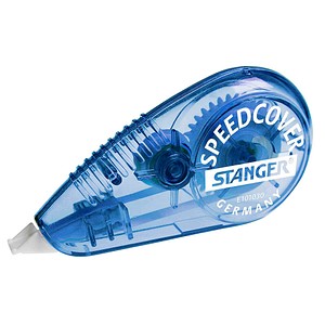 STANGER Korrekturroller Speed Cover 5,0 mm, 1 St.