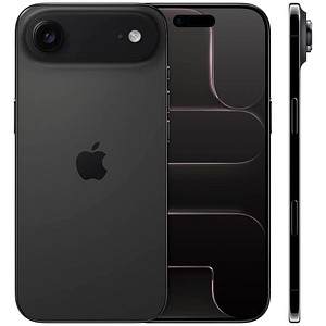 Apple iPhone Air space schwarz 512 GB