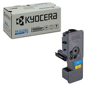 KYOCERA TK-5220C cyan Toner KYOCERA TK-5220C cyan Toner