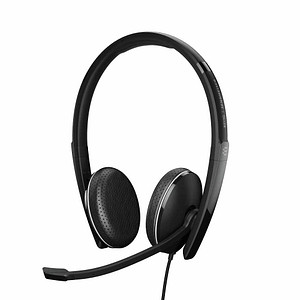 EPOS ADAPT 165 USB-Headset schwarz