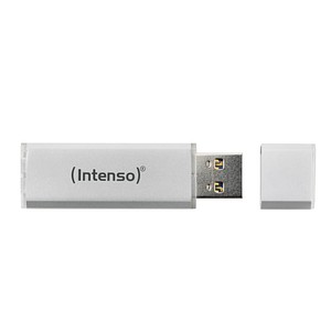 Intenso USB-Stick Ultra Line silber 512 GB