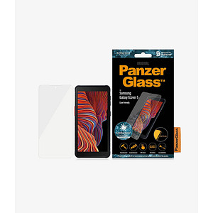 PanzerGlass™ Display-Schutzglas für Samsung Galaxy Xcover 5