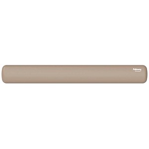 Fellowes Tastatur-Handballenauflage Breyta sand