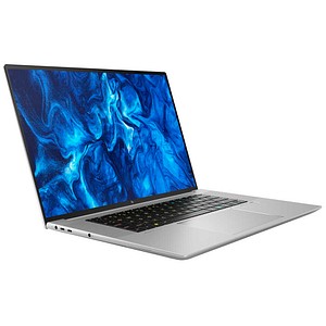 HP ZBook Studio G11 8S9P9EA Laptop 40,6 cm (16,0 Zoll), 32 GB RAM, 1 TB SSD, Intel® Core™ Ultra 7 155H