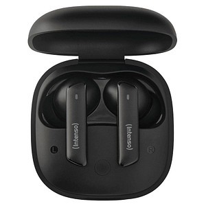 Intenso Buds Pro T500HAE In-Ear-Kopfhörer schwarz