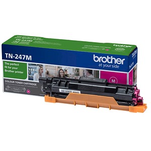 brother TN-247M magenta Toner brother TN-247M magenta Toner
