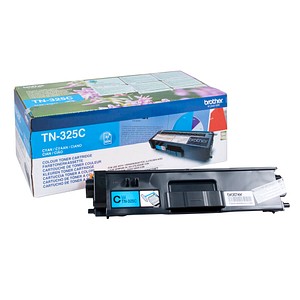 brother TN-325C cyan Toner brother TN-325C cyan Toner