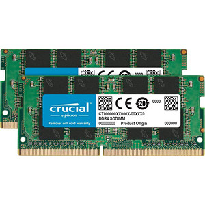 crucial CT2K4G4SFS824A Arbeitsspeicher 2x 4 GB DDR4