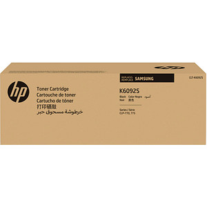 HP CLT-K6092S (SU216A) schwarz Toner