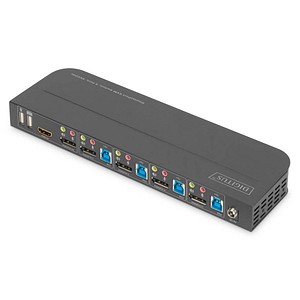 DIGITUS DS-12890  KVM-Switch