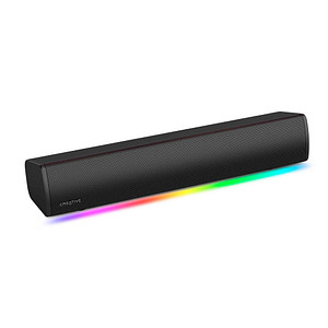 CREATIVE Sound Blaster GS3 Soundbar schwarz