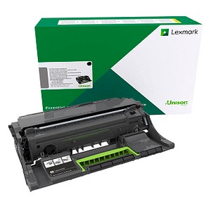 Lexmark 56F0Z00 schwarz Trommel Lexmark 56F0Z00 schwarz Trommel