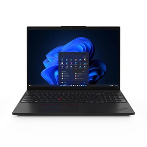 Lenovo ThinkPad L16 Gen 2 21SA0016GE Laptop 40,6 cm (16,0 Zoll), 16 GB RAM, 512 GB SSD, Intel® Core™ Ultra 5 225U