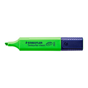 STAEDTLER Textsurfer® classic 364 Textmarker grün, 1 St.