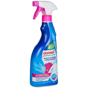 domol Vorwasch-Spray flüssig, 750 ml