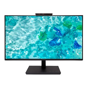 acer Vero B277UD6bmiiprczx Monitor 69,0 cm (27,0 Zoll) schwarz