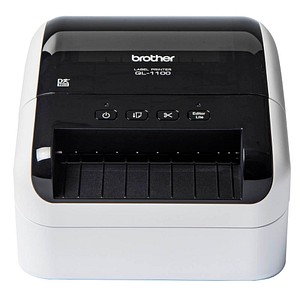 brother QL-1100 Etikettendrucker brother QL-1100 Etikettendrucker