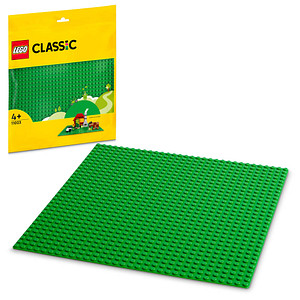 LEGO® Classic 11023 grün Grundplatte