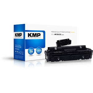 KMP H-T242X gelb Toner ersetzt HP 410X (CF412X) KMP H-T242X gelb Toner ersetzt HP 410X (CF412X)