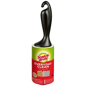 Scotch-Brite Fusselroller Everyday Clean, 1 St.