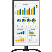 iiyama ProLite XUB2796QSU-B5 Monitor 68,5 cm (27,0 Zoll) schwarz