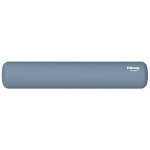 Fellowes Tastatur-Handballenauflage Kompakt Breyta marineblau
