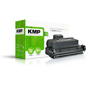 KMP H-T279X  schwarz Toner kompatibel zu HP 331X (W1331X)