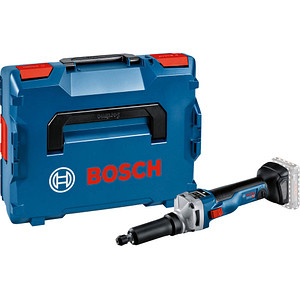 AKTION: BOSCH Professional GGS 18V-10 SLC Akku-Geradschleifer 18,0 V, ohne Akku mit Prämie nach Registrierung