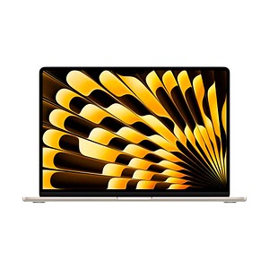 Apple MacBook Air 2026 38,9 cm (15,3 Zoll), 24 GB RAM, 1 TB SSD, Apple M5