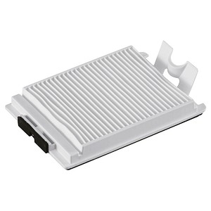 makita 127725-2 HEPA-Filter für Staubsauger, 1 St.