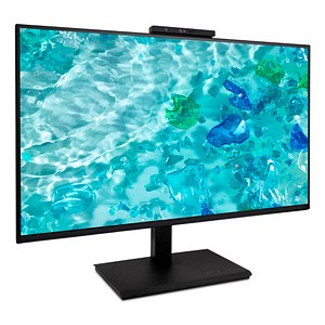 acer Vero B277D6bmiprczx Monitor 69,0 cm (27,0 Zoll) schwarz
