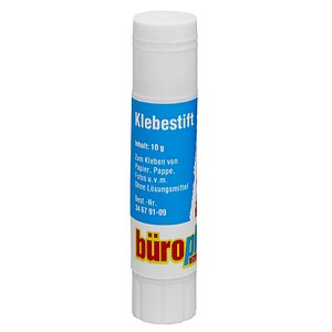 büroplus Klebestift 10,0 g, 1 St.
