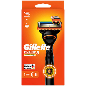 Gillette Fusion5 Power Rasierer Herren 1 St.