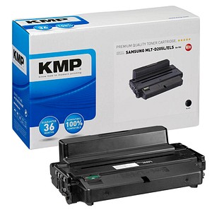 KMP SA-T82 schwarz Toner ersetzt SAMSUNG MLT-D205L (SU963A) KMP SA-T82 schwarz Toner ersetzt SAMSUNG MLT-D205L (SU963A)