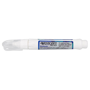 WESTCOTT Korrekturstift 8,0 ml