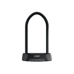 ABUS Fahrradschloss GRANIT XPlus™ 540/160HB230+USH540 Halterung schwarz 23,0 cm