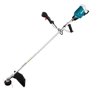 makita DUR369AZX6 Akku-Freischneider 2x 18,0 V, ohne Akku ++ büroplus