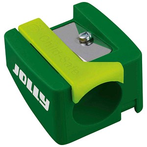 JOLLY Spitzer Sharpy Supersoft grün