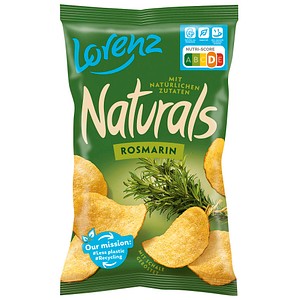 Lorenz Naturals Chips 95,0 g