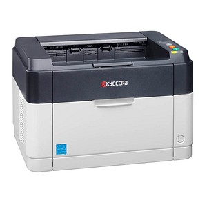 KYOCERA FS-1061DN Laserdrucker grau KYOCERA FS-1061DN Laserdrucker grau