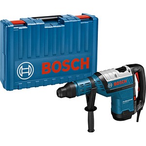 BOSCH Professional GBH 8-45 D Bohrhammer-Set