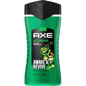 AXE ANTI HANGOVER Duschgel 250 ml