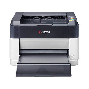 KYOCERA FS-1061DN Laserdrucker grau KYOCERA FS-1061DN Laserdrucker grau