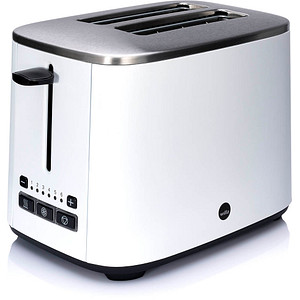 WILFA CT-1000MB Toaster weiß