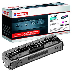 edding EDD-1054 magenta Toner ersetzt brother TN-326M edding EDD-1054 magenta Toner ersetzt brother TN-326M